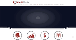 Desktop Screenshot of cdn.cupidmedia.com